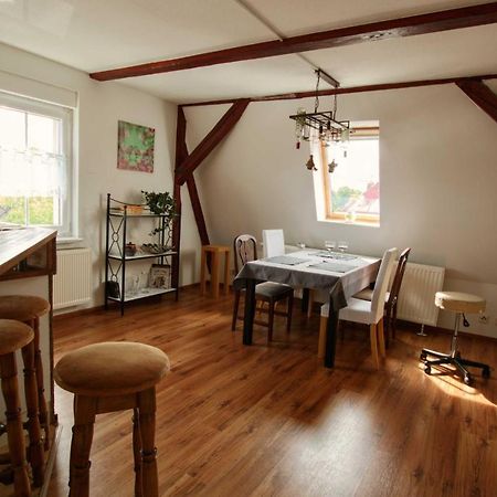 Ferienwohnung Putgolla In Kolkwitz 콜크비츠 외부 사진