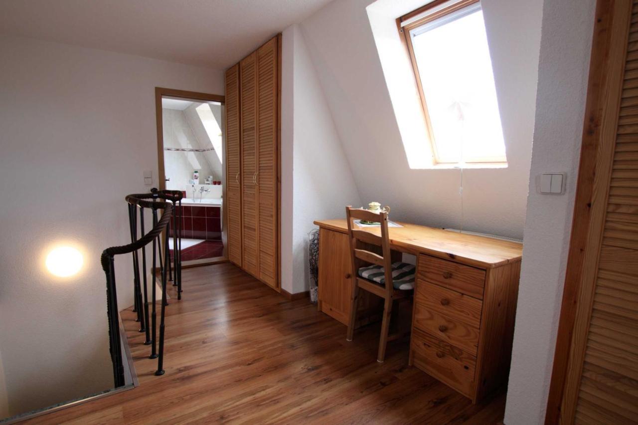 Ferienwohnung Putgolla In Kolkwitz 콜크비츠 외부 사진
